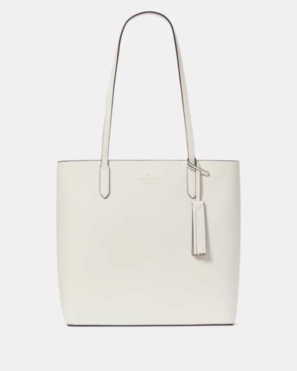 Kate Spade Jana Tote Meringue - Preorder