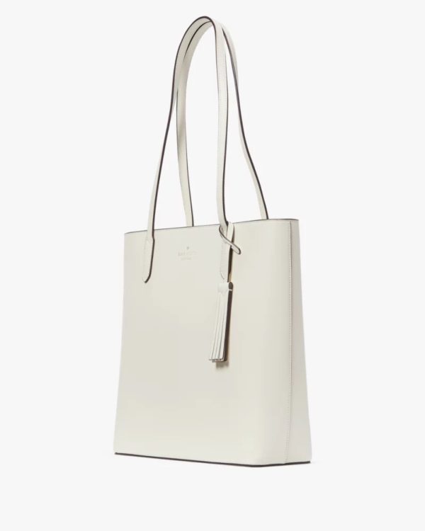 Kate Spade Jana Tote Meringue - Preorder