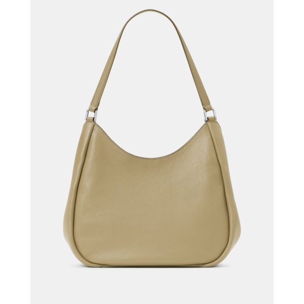 Kate Spade Kayla Large Triple Compartment Shoulder Bag Elm back