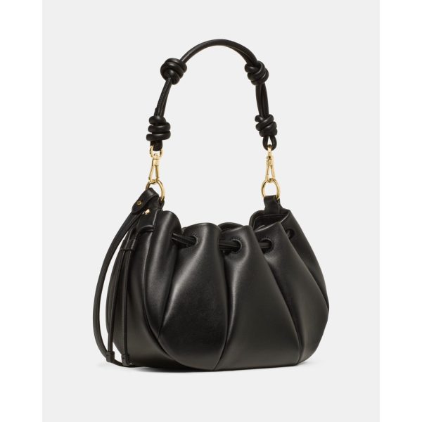 Kate Spade Pinch Small Crossbody Black 2