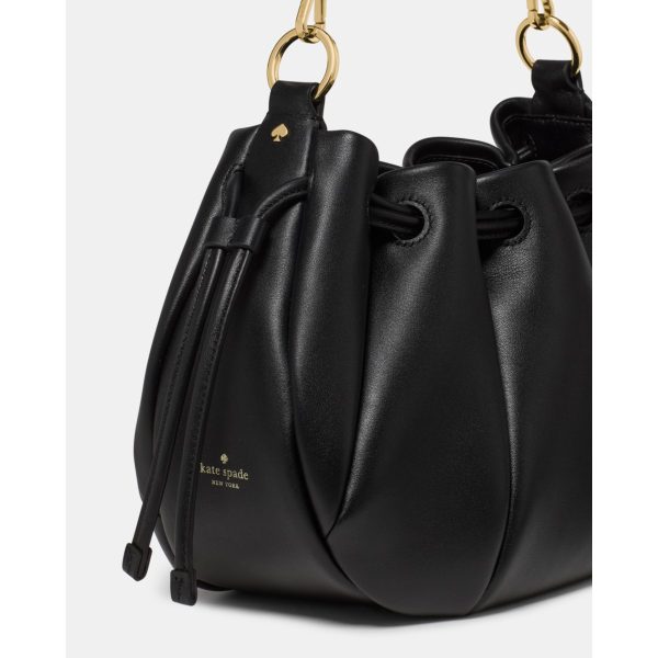 Kate Spade Pinch Small Crossbody Black 4