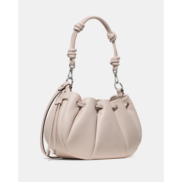 Kate Spade Pinch Small Crossbody Powdered Sugar 2