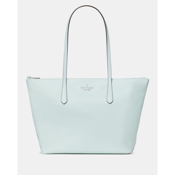 Kate Spade Kitt Ksnyl Tote Bag - Preorder