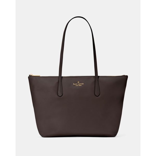 Kate Spade Kitt Ksnyl Tote Bag - Preorder