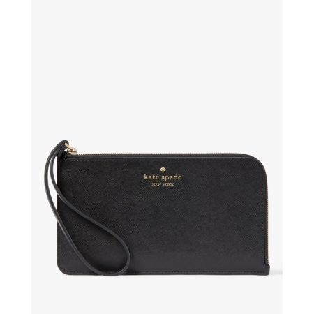 Kate Spade Lucy Wristlet - Preorder