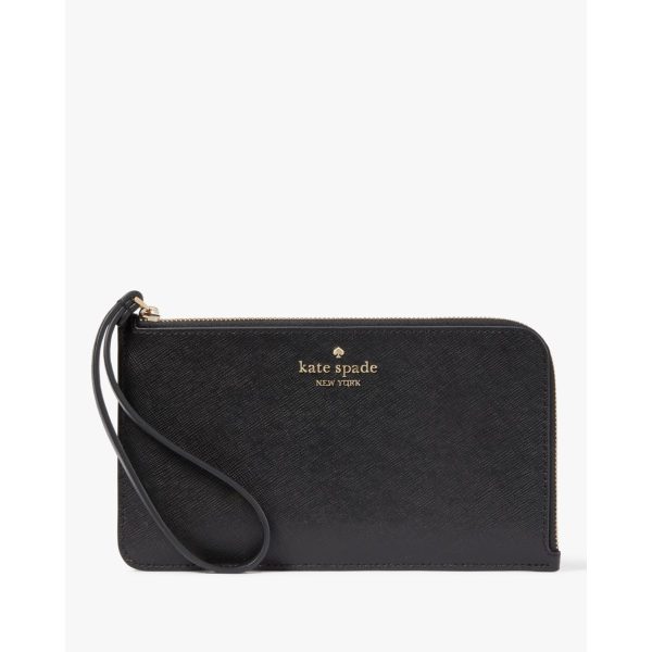 Kate Spade Lucy Wristlet - Preorder