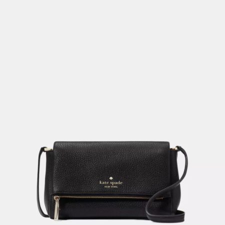 Kate Spade Leila Mini Crossbody - Preorder