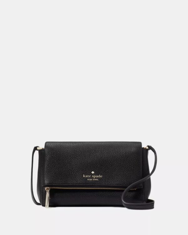 Kate Spade Leila Mini Crossbody - Preorder