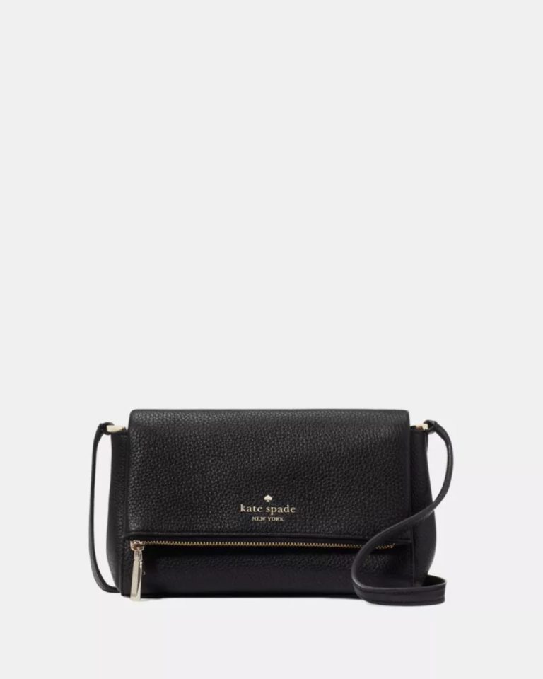 Kate Spade Leila Mini Crossbody