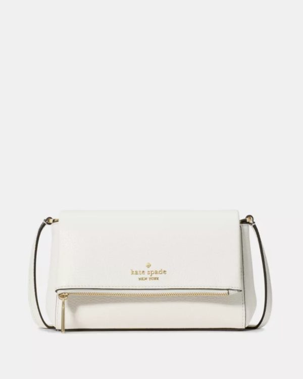 Kate Spade Leila Mini Crossbody - Preorder