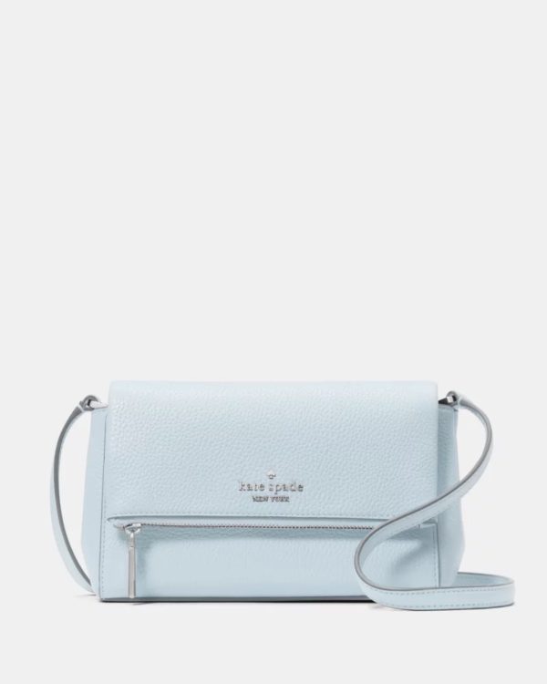 Kate Spade Leila Mini Crossbody - Preorder