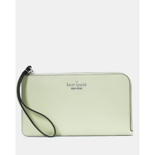 Kate Spade Lucy Wristlet - Preorder