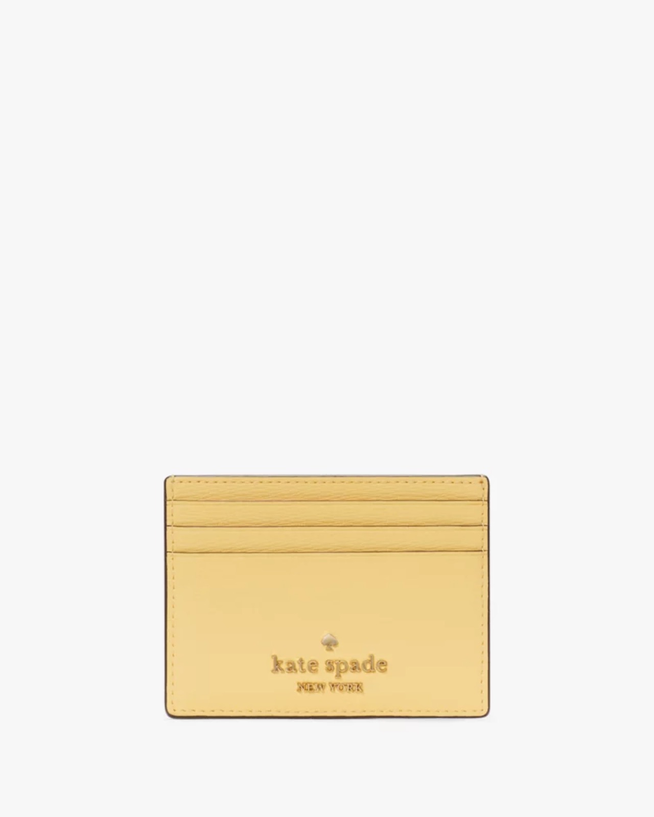 Kate Spade Disney X Kate Spade New York Beauty And The Beast Small Slim Card Holder Daybreak Multi - Preorder - Image 2