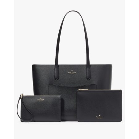 Kate Spade Staci Large Tote Set - Preorder