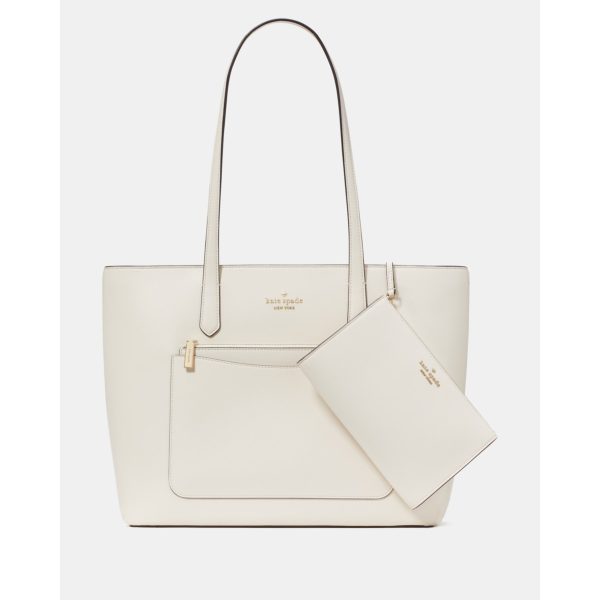 Kate Spade Staci Large Tote Set - Preorder