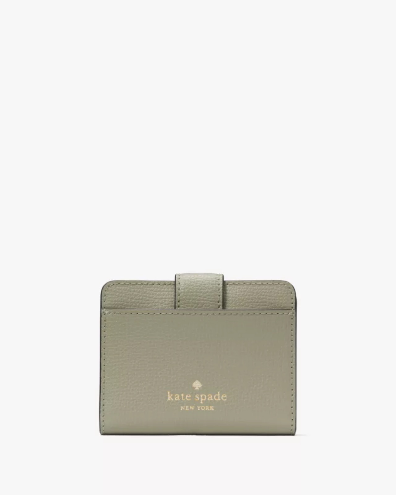 Kate Spade Phoebe Small Card Holder Dusky Pine - Preorder - Image 3