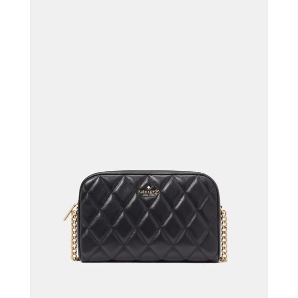 Kate Spade Carey Chain Camera Bag - Preorder