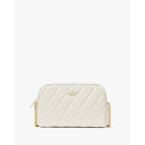 Kate Spade Carey Chain Camera Bag - Preorder