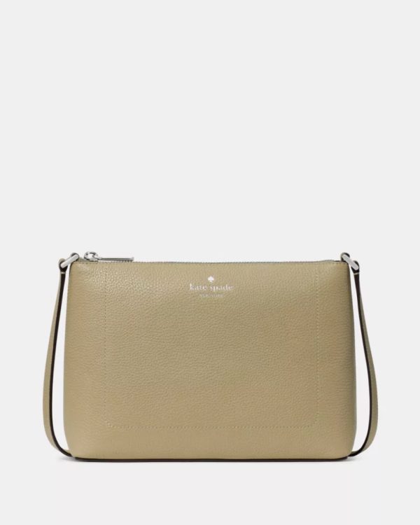 Kate Spade Leila Crossbody Bag - Preorder