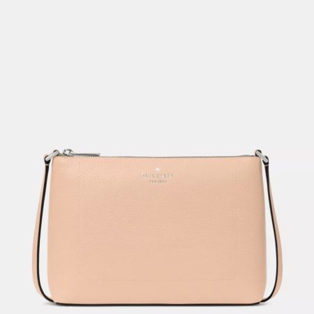 Kate Spade Leila Crossbody Bag - Preorder