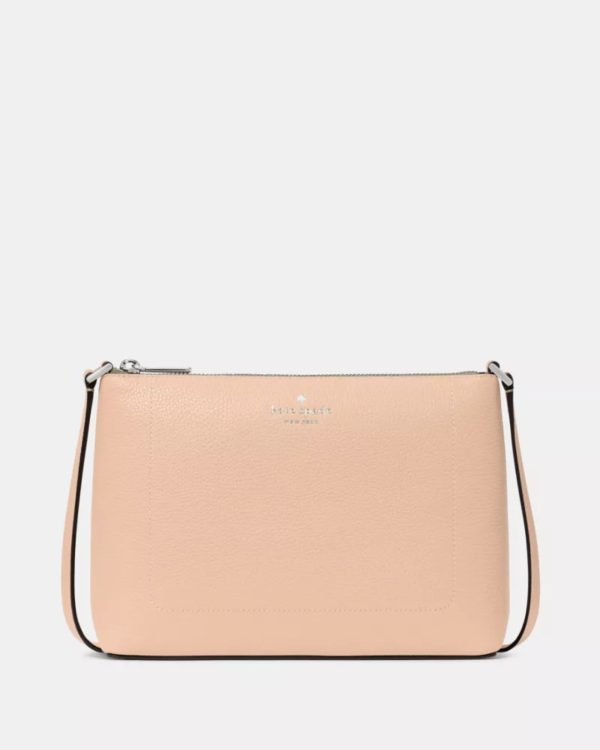 Kate Spade Leila Crossbody Bag - Preorder