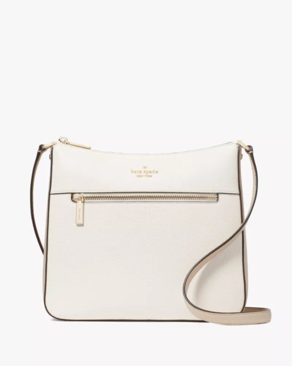 Kate Spade Lena Colorblock Large Swingpack Crossbody - Preorder