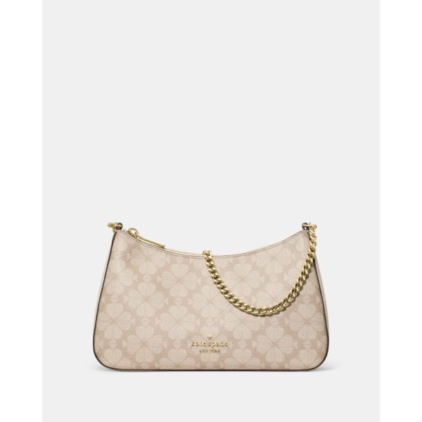 Kate Spade Margot Spade Flower Convertible Shoulder Bag - Preorder