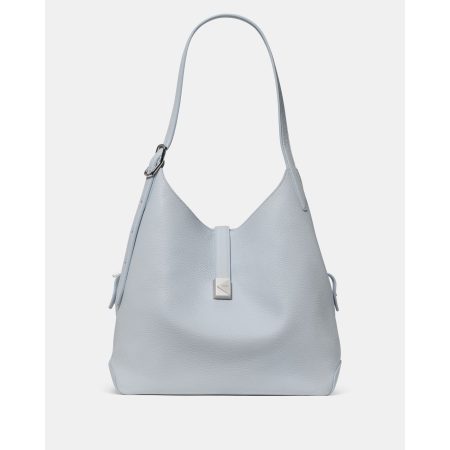 Kate Spade Deco Large Shoulder Bag in Pale Sapphirine - Preorder