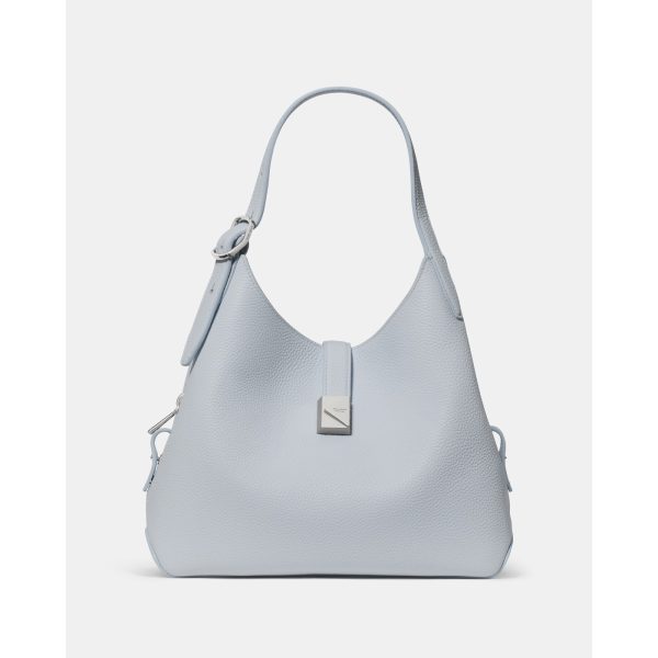 Kate Spade Deco Crossbody Tote Bag in Pale Sapphirine - Preorder