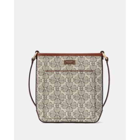 Kate Spade Spade Flower Small Swingpack in Southwest Desert Multi - Preorder
