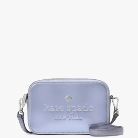 Kate Spade Oh Snap Mini Camera Bag Candied Flower Multi - Preorder