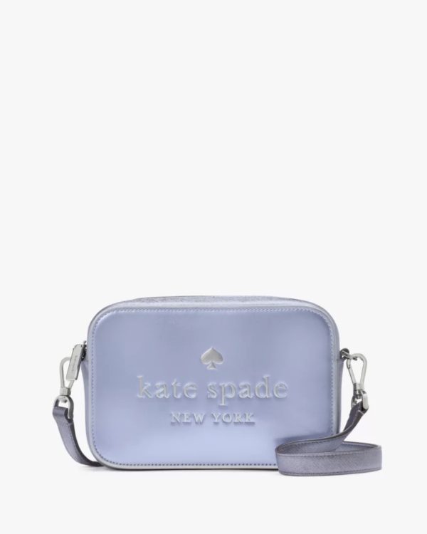 Kate Spade Oh Snap Mini Camera Bag Candied Flower Multi - Preorder