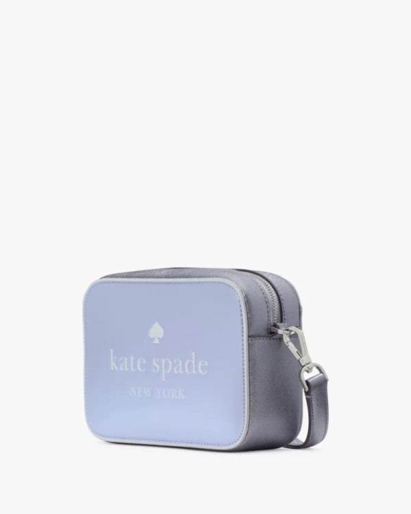 Kate Spade Oh Snap Mini Camera Bag Candied Flower Multi - Preorder