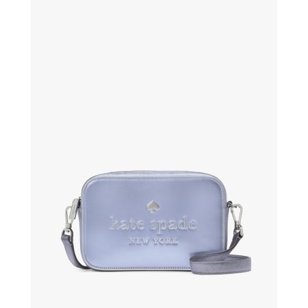 Kate Spade Oh Snap Mini Camera Bag in Candied Flower Multi - Preorder