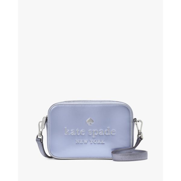 Kate Spade Oh Snap Mini Camera Bag in Candied Flower Multi - Preorder