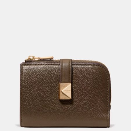 Kate Spade Deco Small Compact Wallet - Preorder