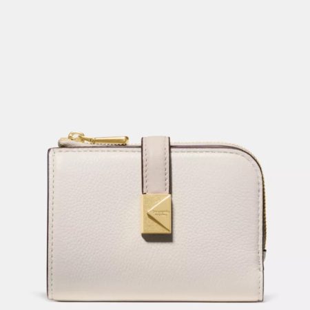 Kate Spade Deco Colorblocked Small Compact Wallet - Preorder