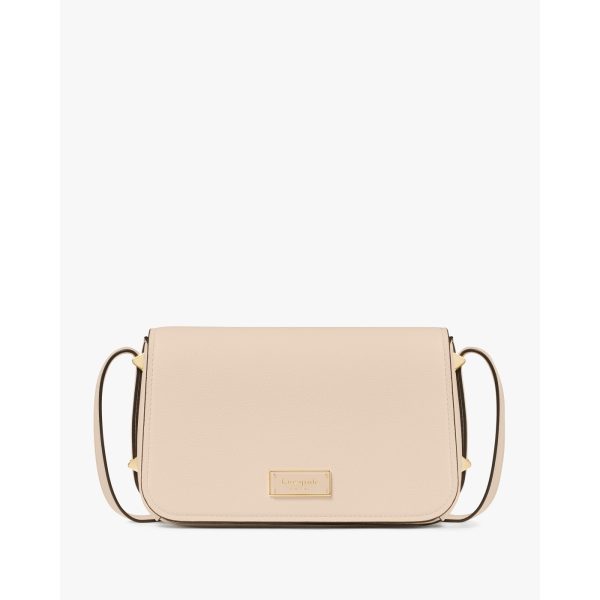Kate Spade Liv Crossbody Bag in Milk Glass - Preorder