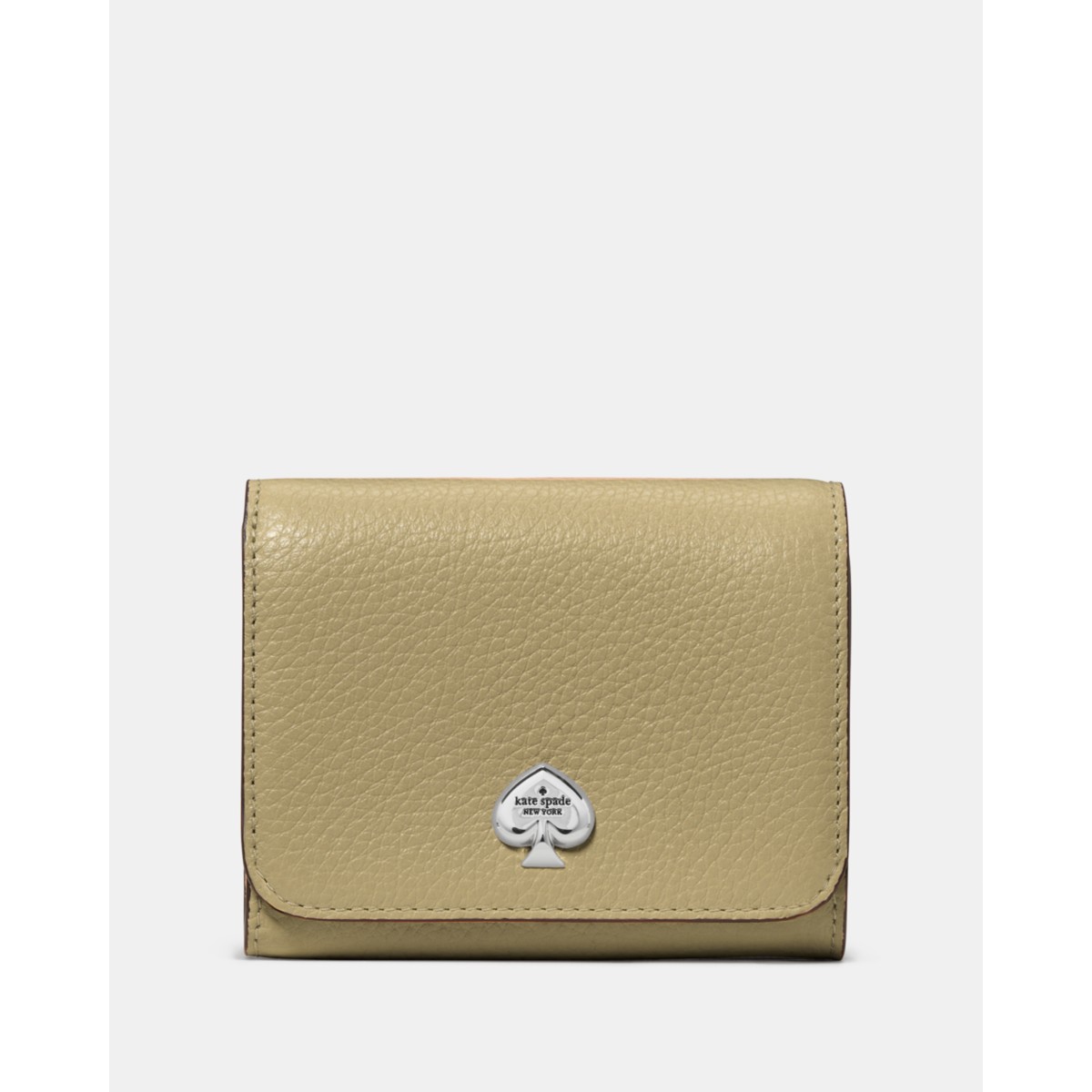 Kate Spade Kayla Small L-Zip Wallet - Preorder - Image 3