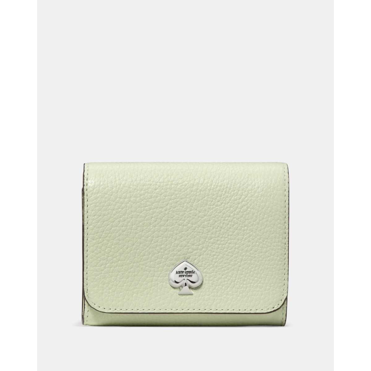 Kate Spade Kayla Small L-Zip Wallet - Preorder - Image 5