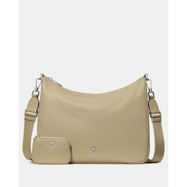 Kate Spade Emma Large Crossbody Bag - Preorder