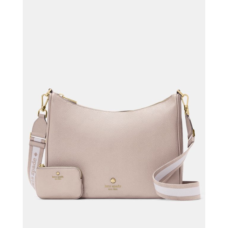 Kate Spade Emma Large Crossbody Bag