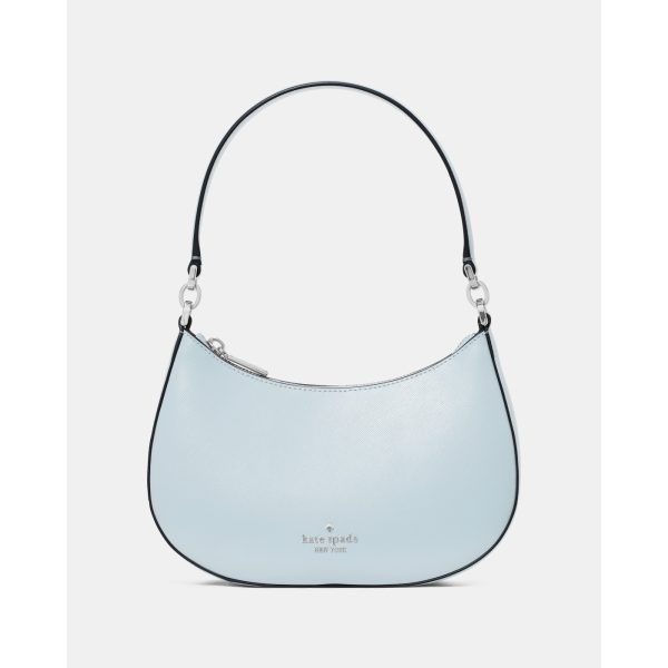 Kate Spade Paige Shoulder Bag in Crisp Sky - Preorder