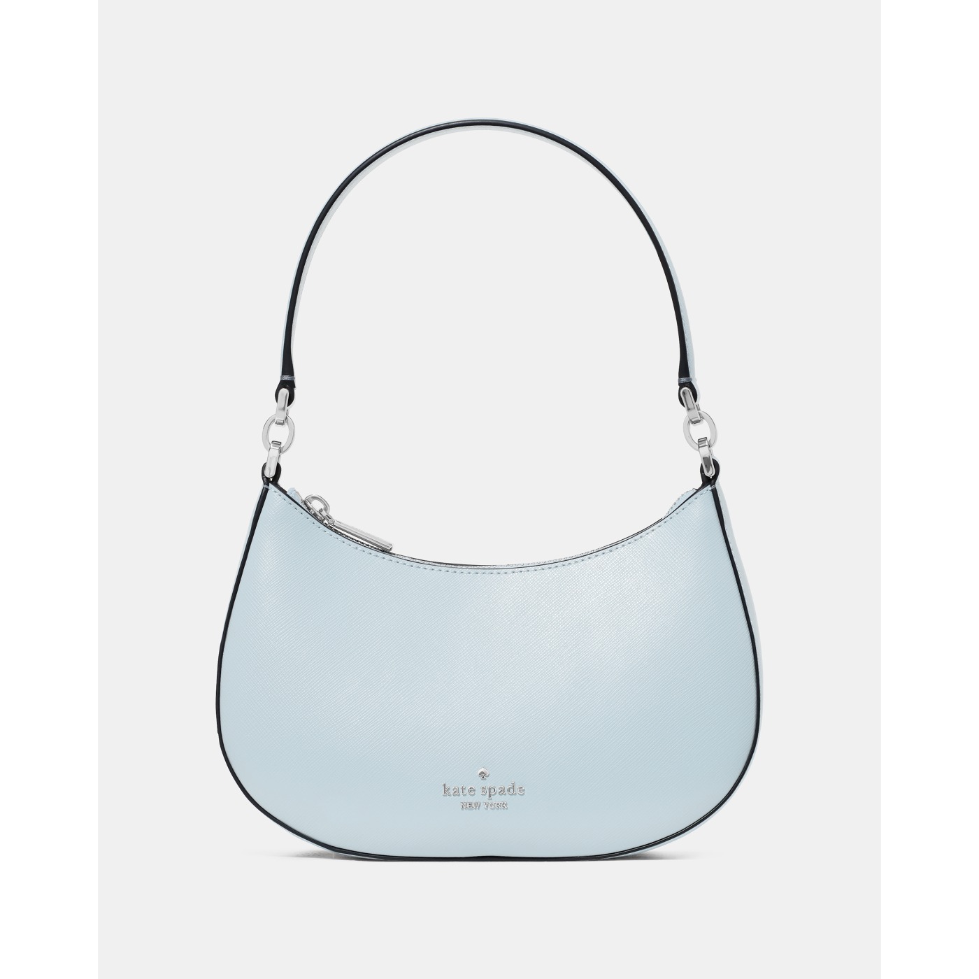 Kate Spade Paige Shoulder Bag in Crisp Sky - Preorder