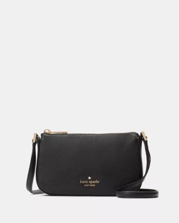 Kate Spade On Purpose Crossbody Bag - Preorder