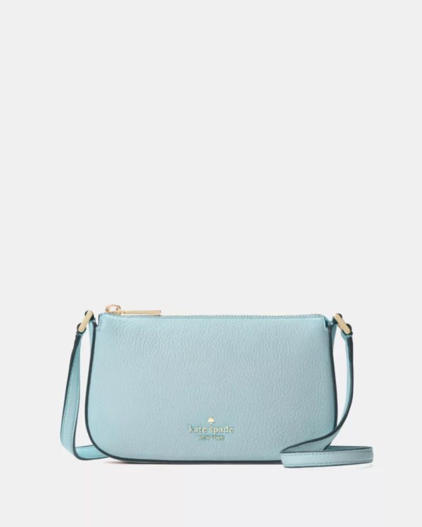Kate Spade On Purpose Crossbody Bag - Preorder
