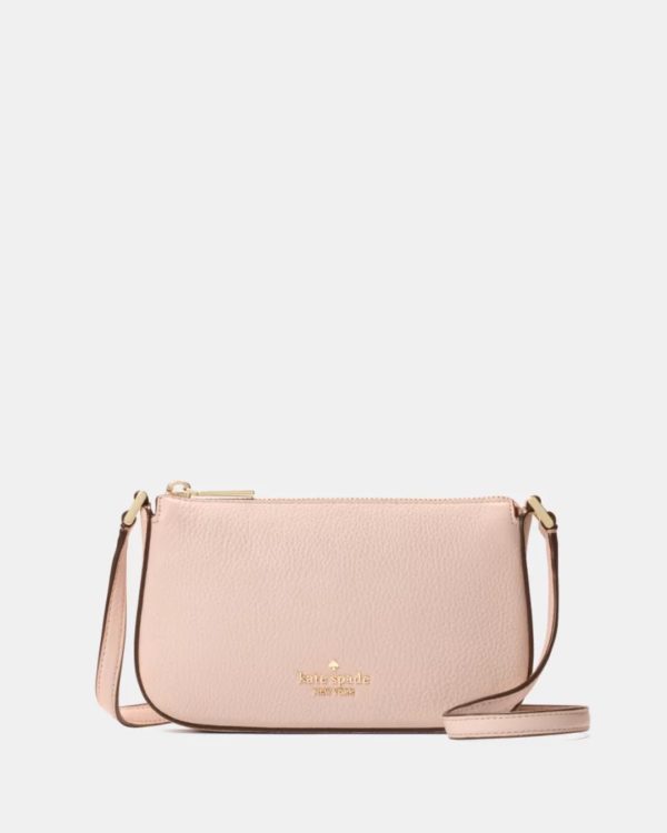 Kate Spade On Purpose Crossbody Bag - Preorder