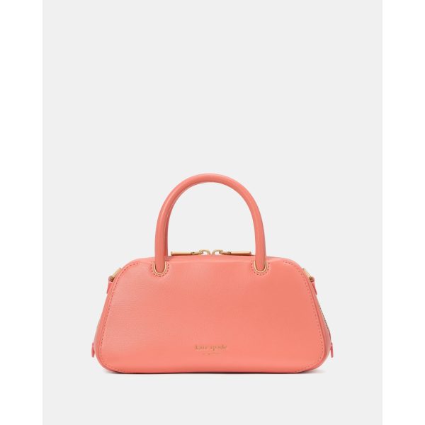 Kate Spade Gracie Mini Bag in Pink Moon - Preorder