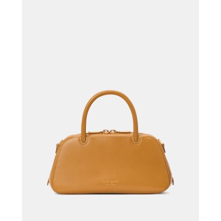 Kate Spade Gracie Mini Bag in Curry - Preorder