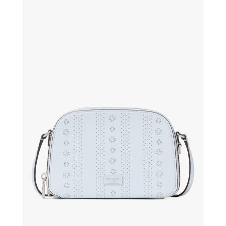 Kate Spade Serena Dome Crossbody Bag in Taro Milk - Preorder
